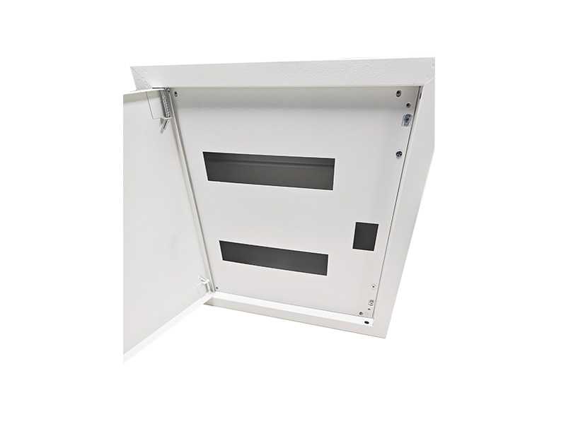 UL Listed Metal Enclosure - polstproof Electrical Box (en inglés)