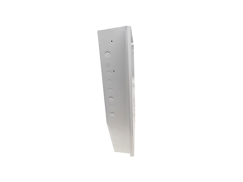 UL Listed Metal Enclosure - polstproof Electrical Box (en inglés)