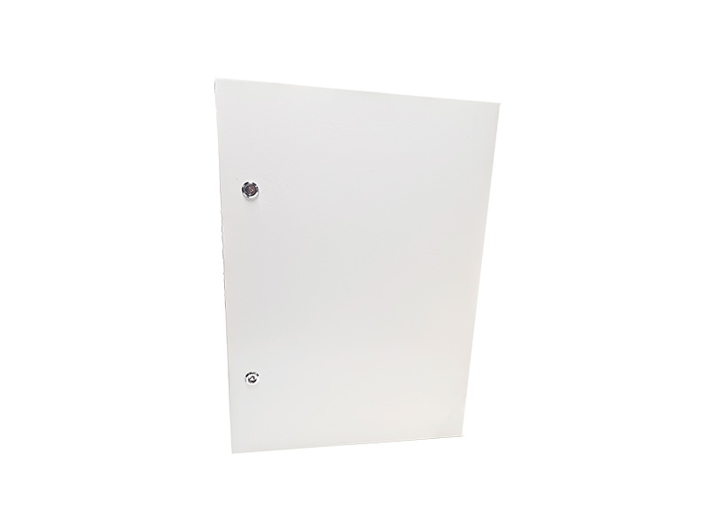 UL Listed Metal Enclosure - polstproof Electrical Box (en inglés)