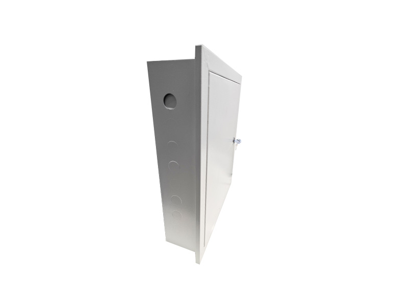UL Listed Metal Enclosure - polstproof Electrical Box (en inglés)