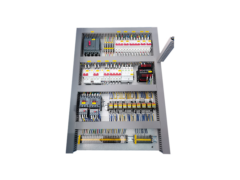 Gabinete de equipamiento de laboratorio de acero inoxidable enfriado y calent.