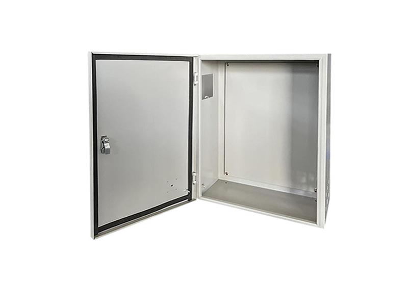 Caja de montaje en pared de acero al carbono IP65