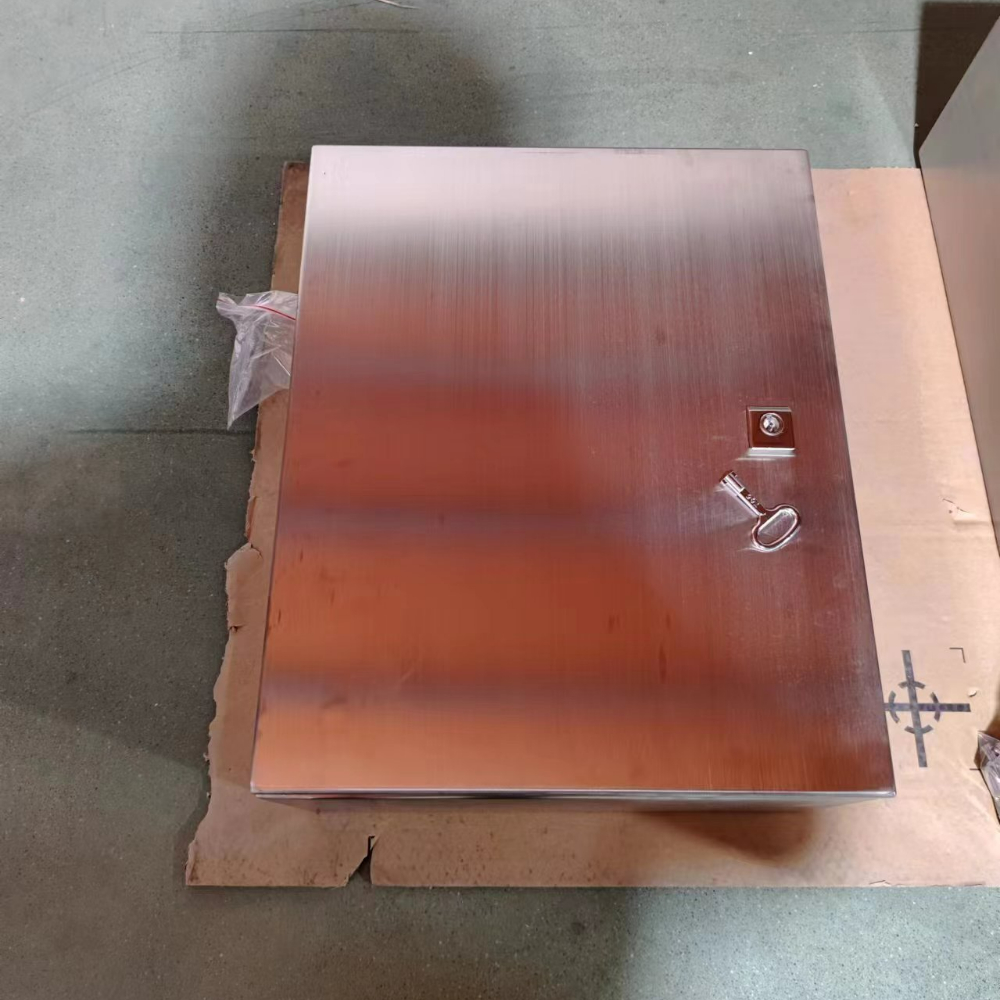 ¿Cómo elegir la carcasa de chapa de Metal adecuada para uso al aire libre en EE.UU., Alemania, Australia y Canadá