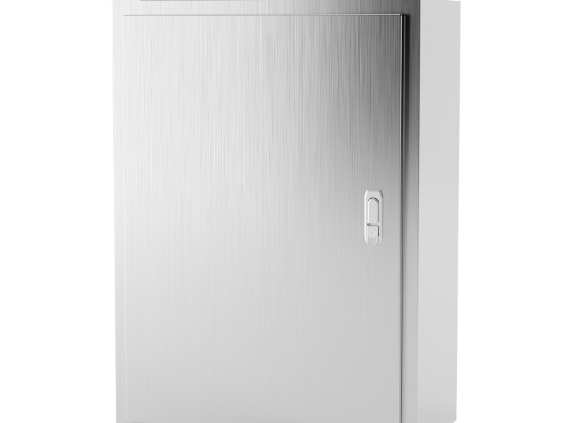 Caja de conexiones eléctricas
