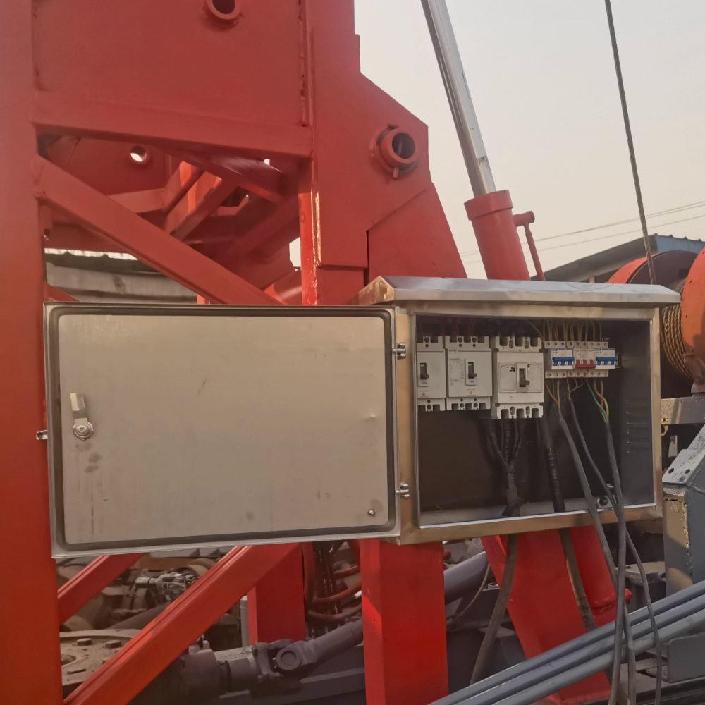 ¿Cómo elegir la carcasa electrónica equivocada?
