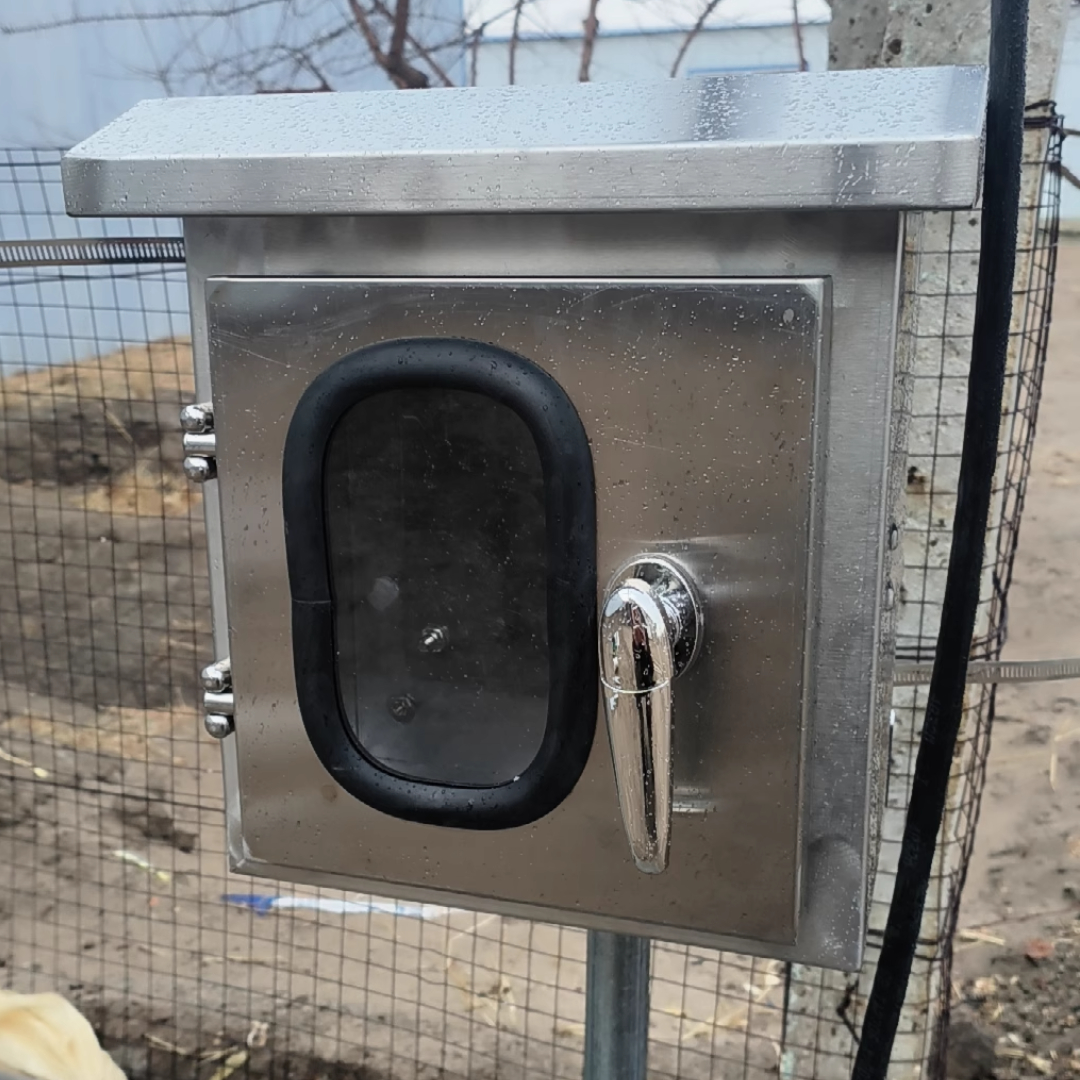 Guía paso a paso: instalación de una caja de conexiones en 8 sencillos pasos