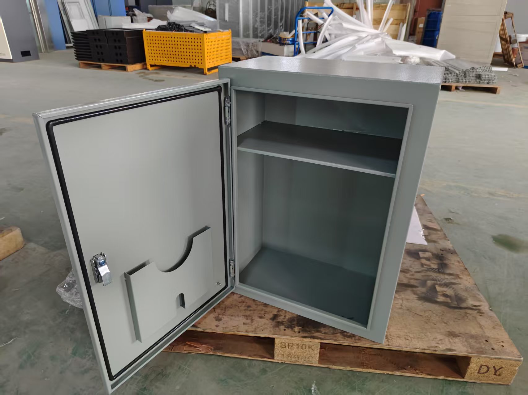 Cerrcerrnema bloqueable: Key Applications & Top Shielding Options (en inglés)