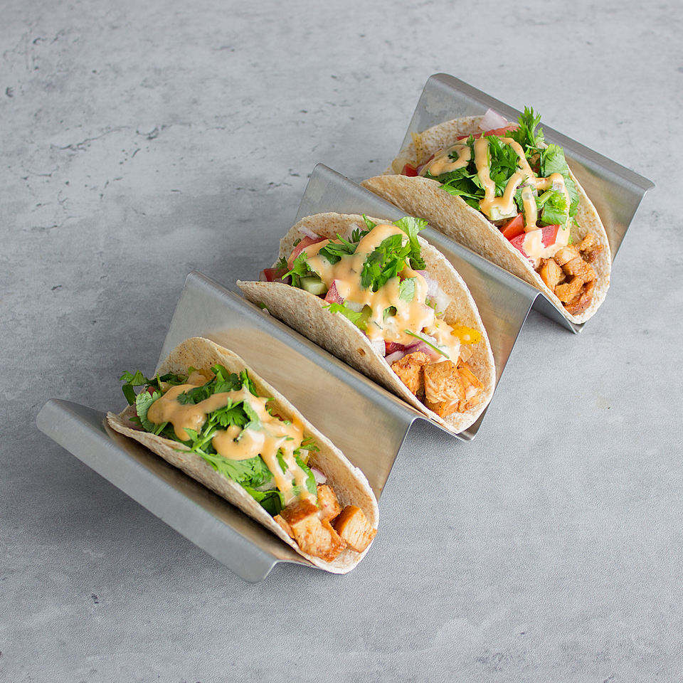 Accesorios de cocina al por mayor plato de plato personalizado