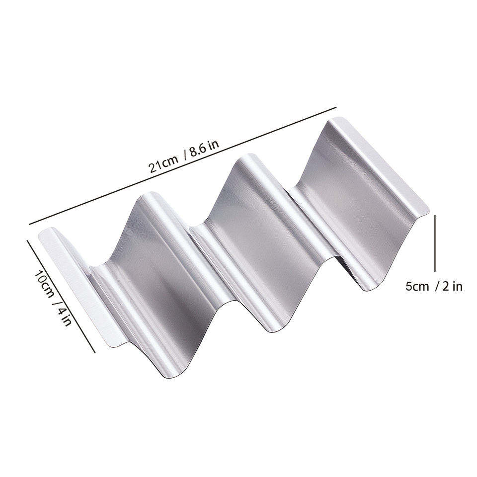 Accesorios de cocina al por mayor plato de plato personalizado