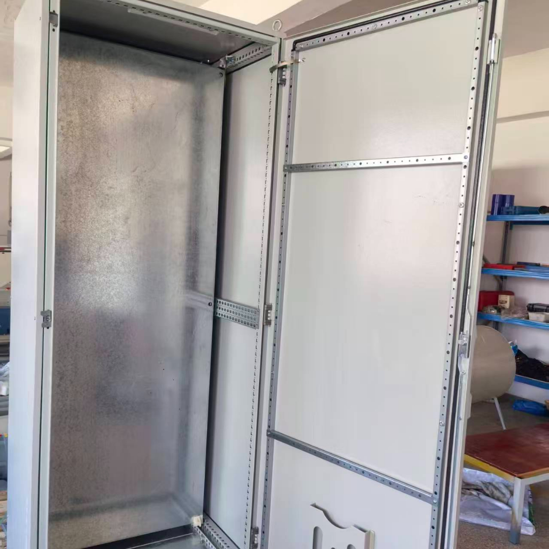 5 características innovadoras de los gabinetes de paneles eléctricos modernos