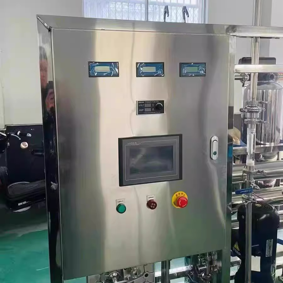 ¿Cómo se benefician las industrias de alimentos y bebidas de las carcasas de comprede acero inoxidable?