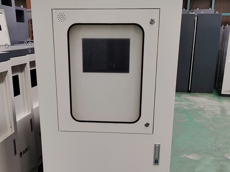 ¿Cómo integrar la tecnología inteligente en la carcasa de su línea de producción?