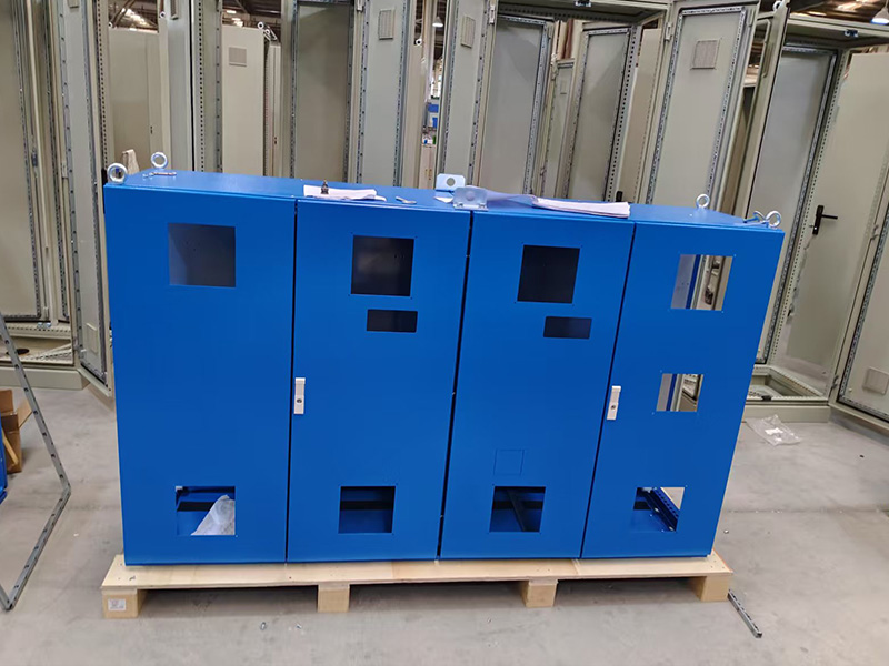 Soluciones de ahorro de espacio: cajas de quiosco de venta al por menor compactas para pequeñas tiendas