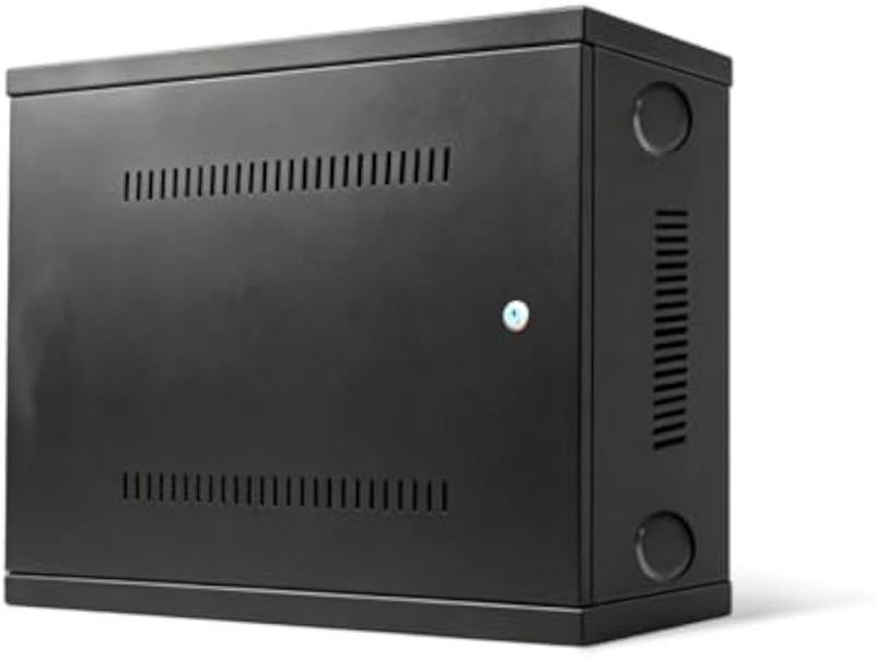 ¿Puede el armario de tu equipo de CCTV manejar el calor?